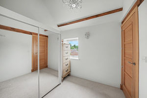 Dressing room- click for photo gallery